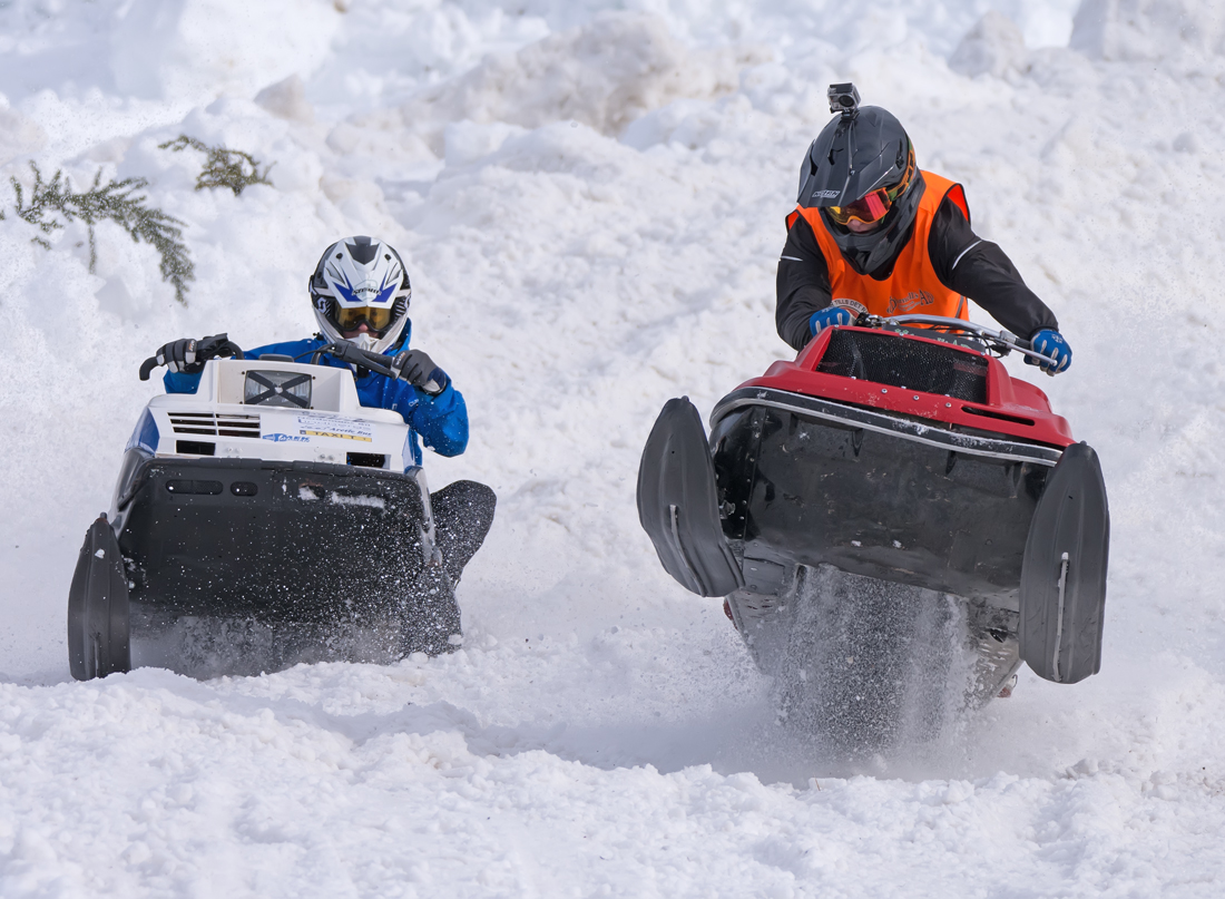 Burkarcupen 2019