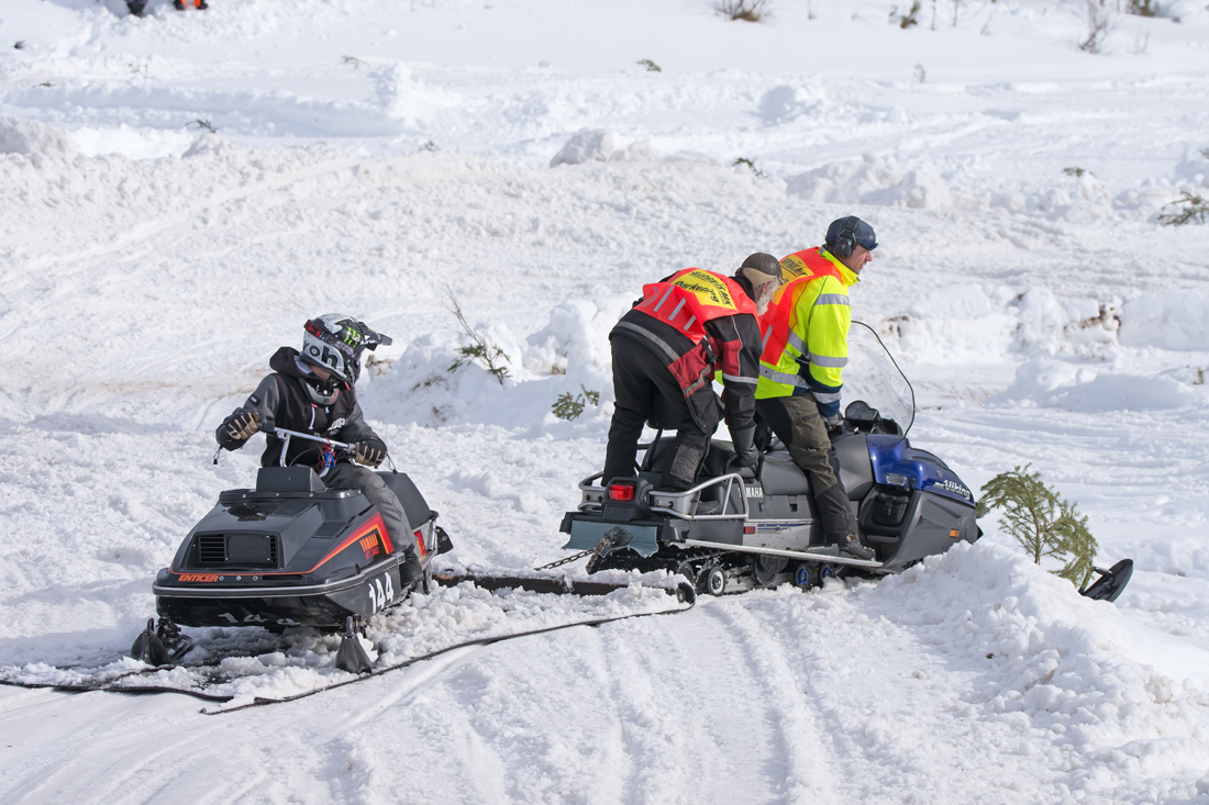 Burkarcupen 2019