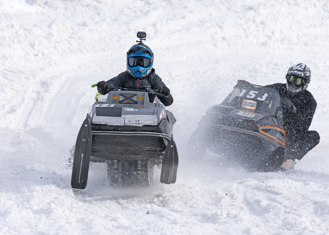 Burkarcupen 2019