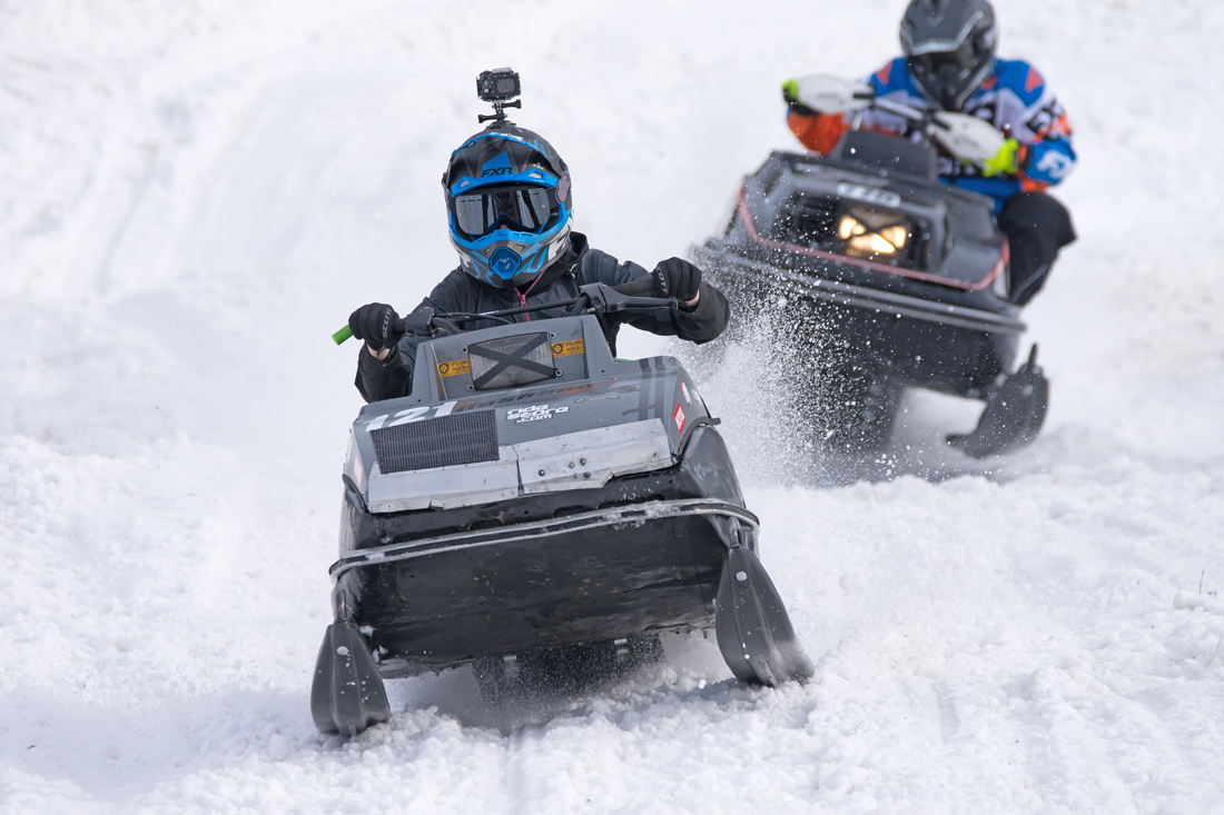 Burkarcupen 2019