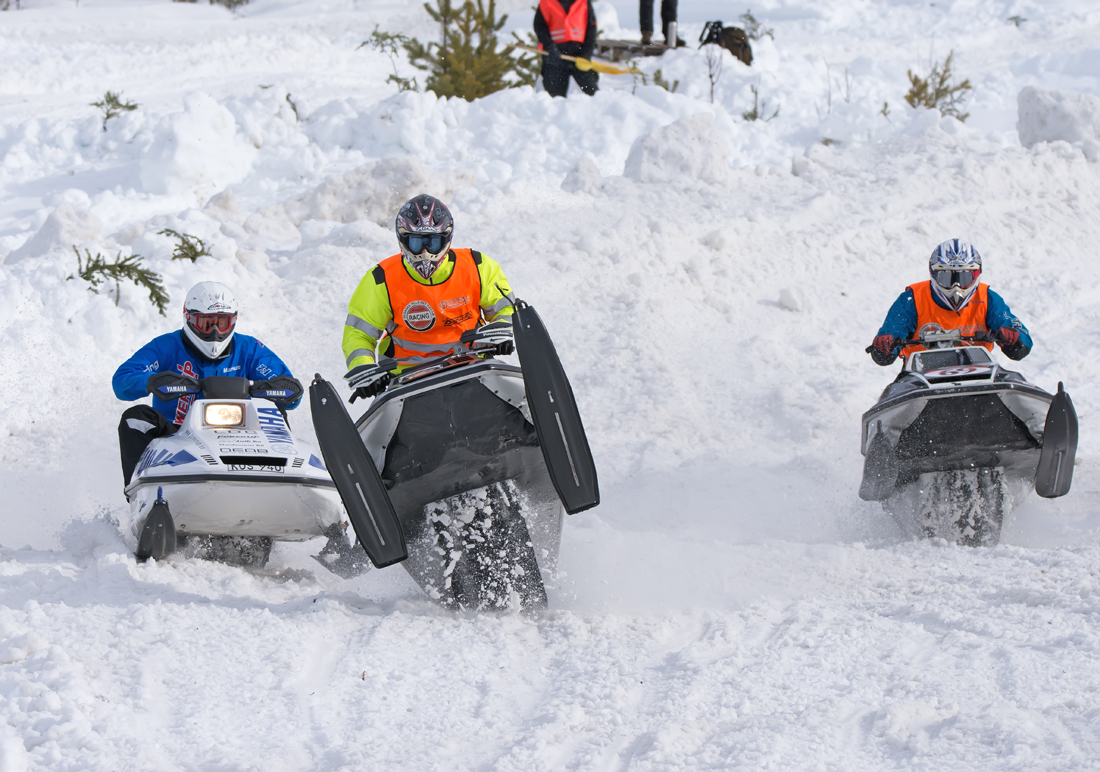 Burkarcupen 2019
