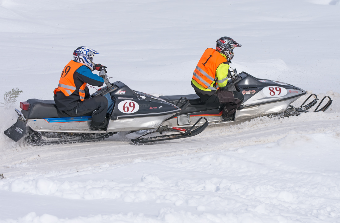 Burkarcupen 2019