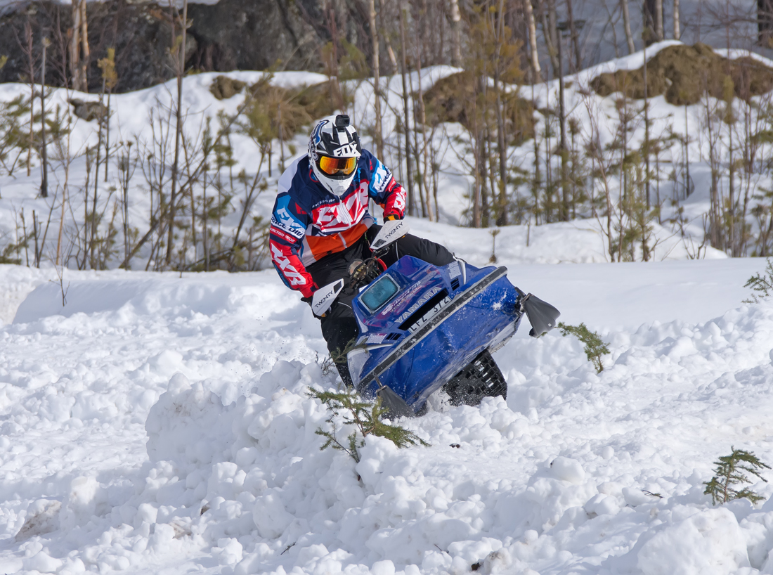 Burkarcupen 2019
