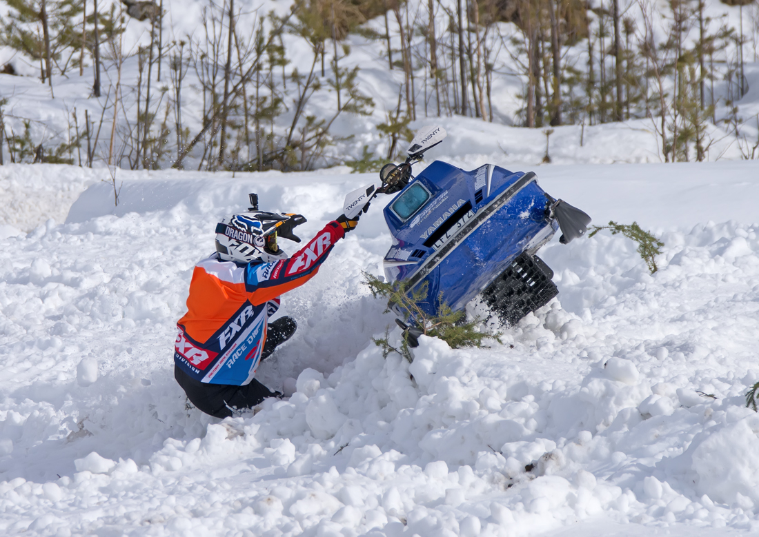 Burkarcupen 2019