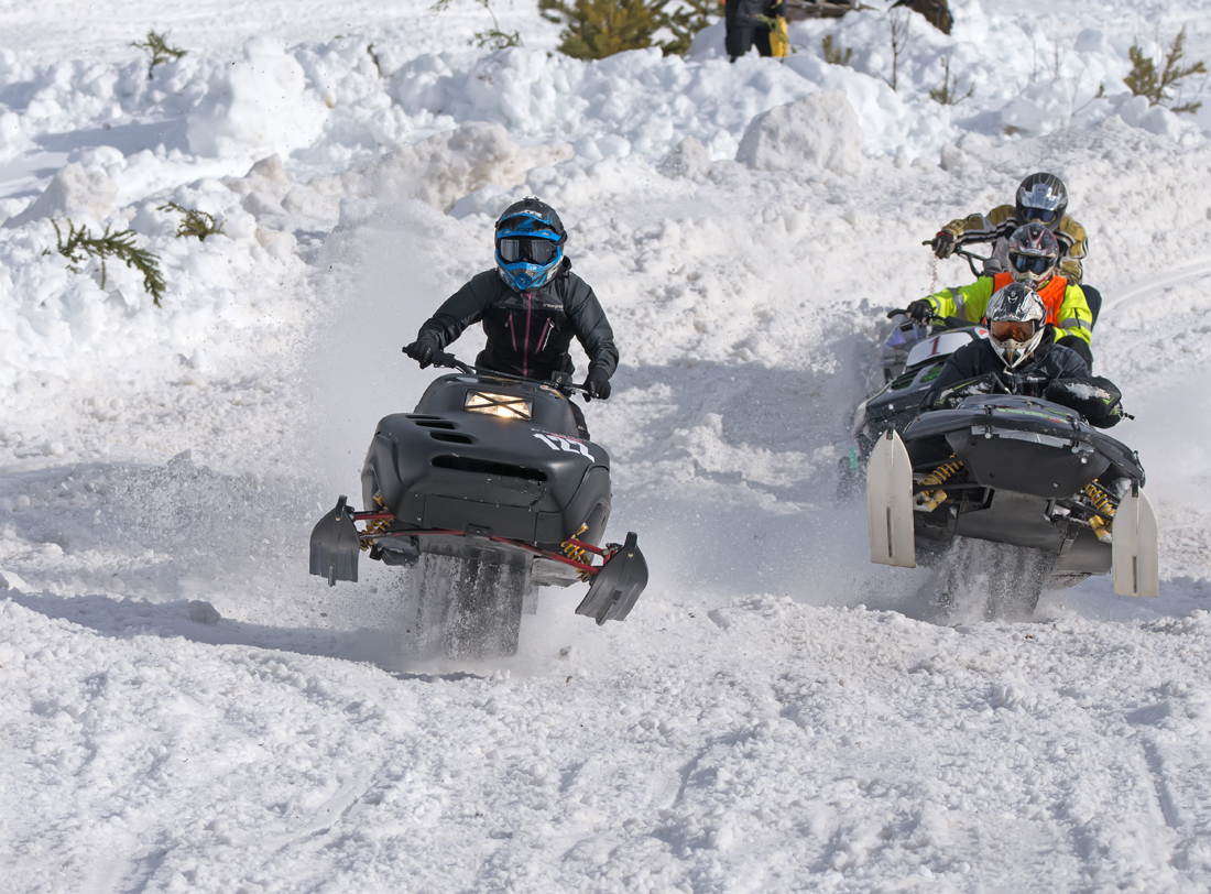Burkarcupen 2019