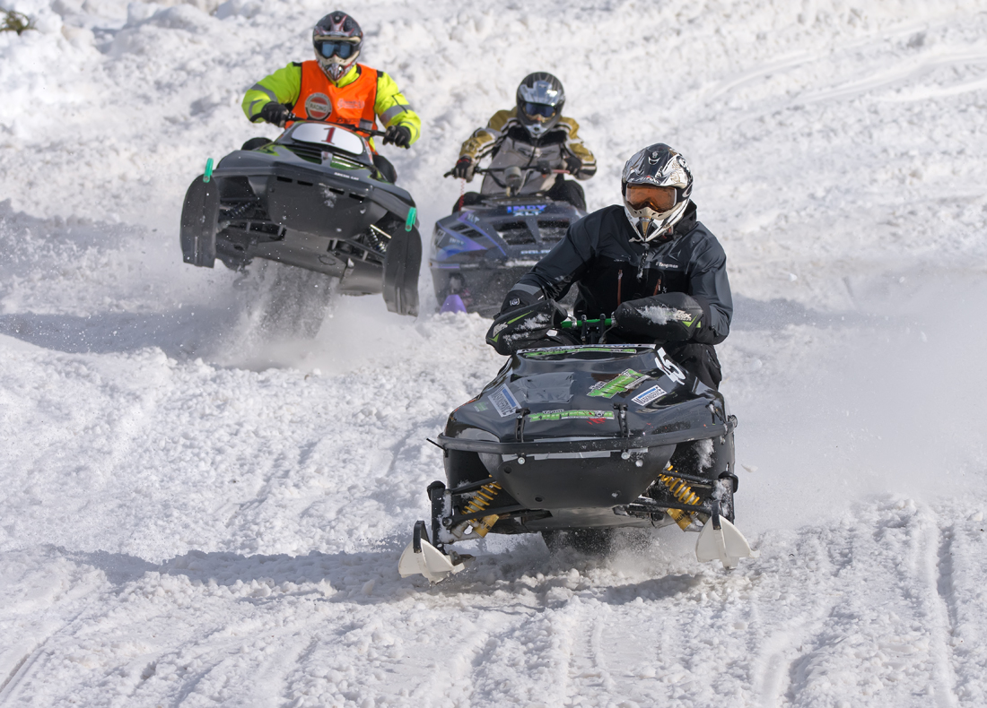 Burkarcupen 2019