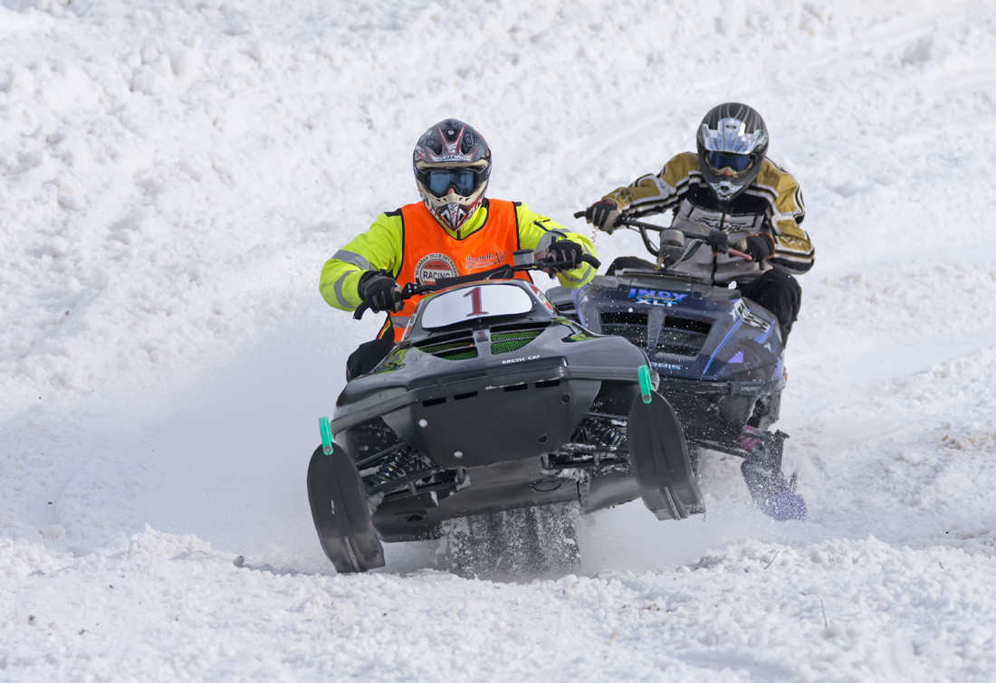 Burkarcupen 2019