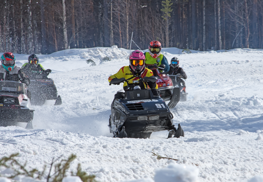 Burkarcupen 2019