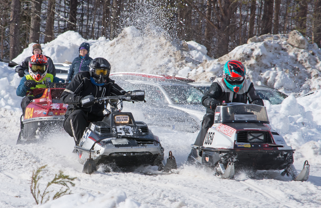 Burkarcupen 2019