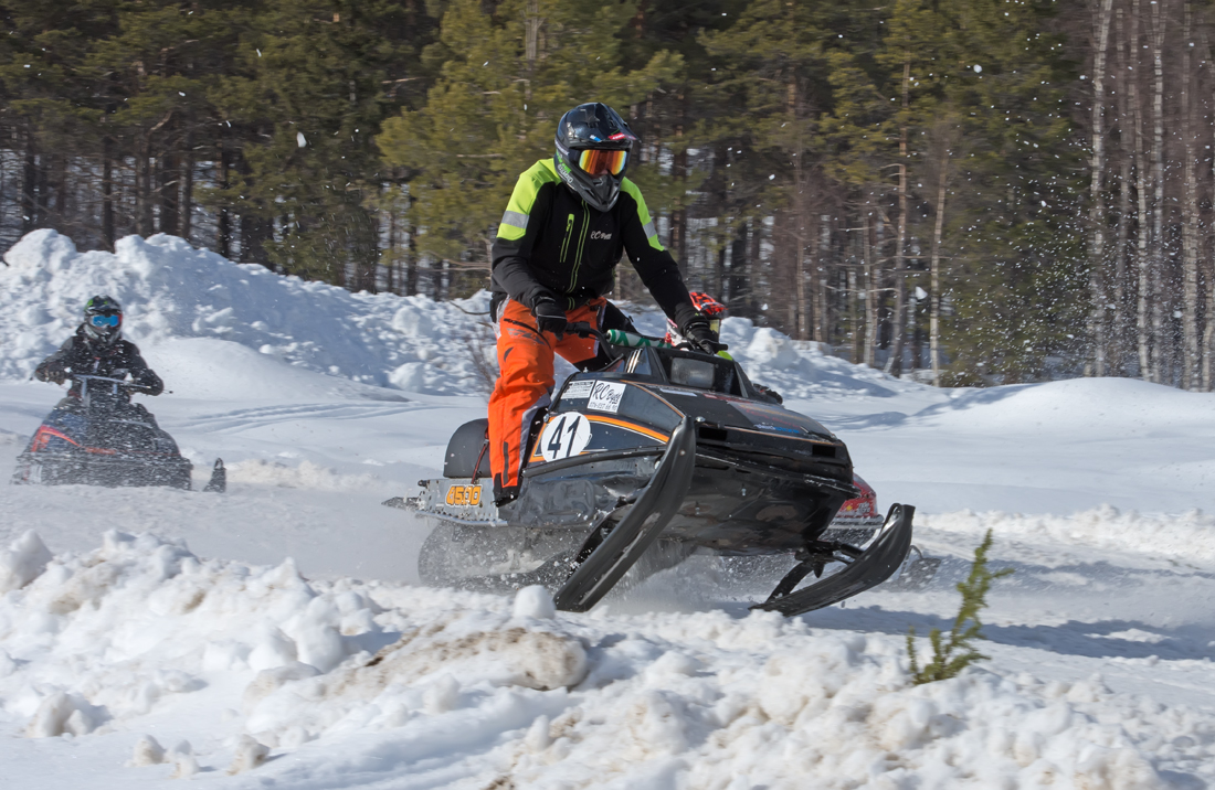 Burkarcupen 2019