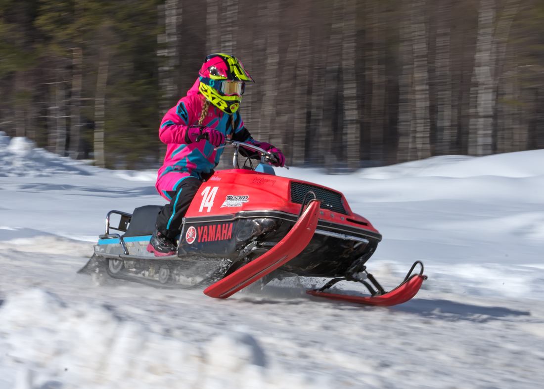 Burkarcupen 2019