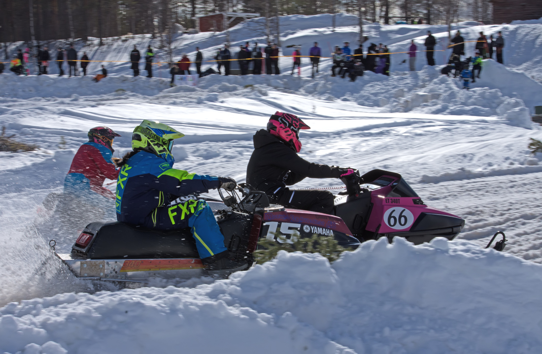 Burkarcupen 2019
