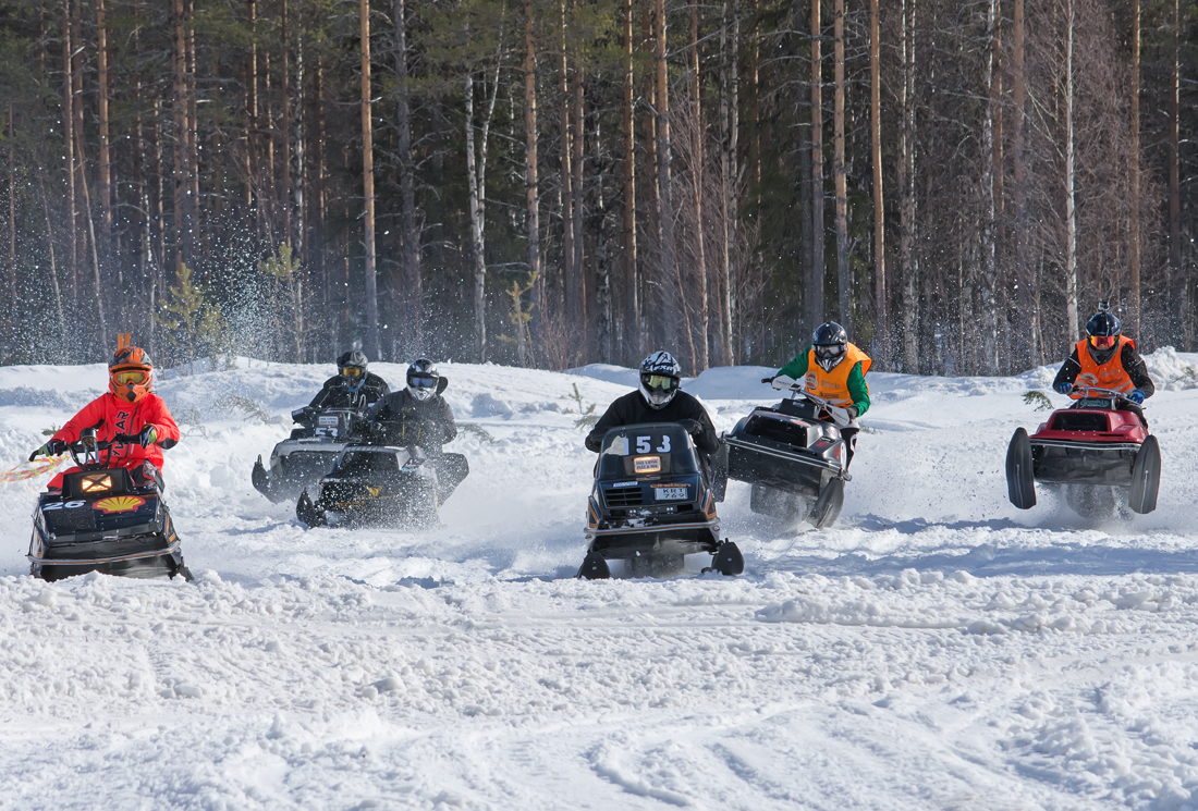 Burkarcupen 2019
