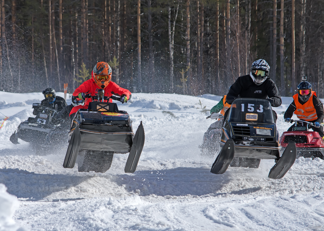 Burkarcupen 2019