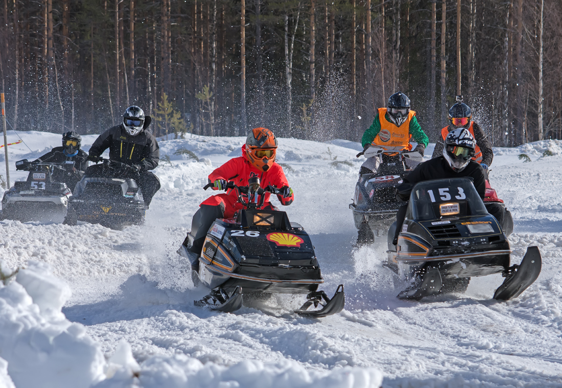 Burkarcupen 2019