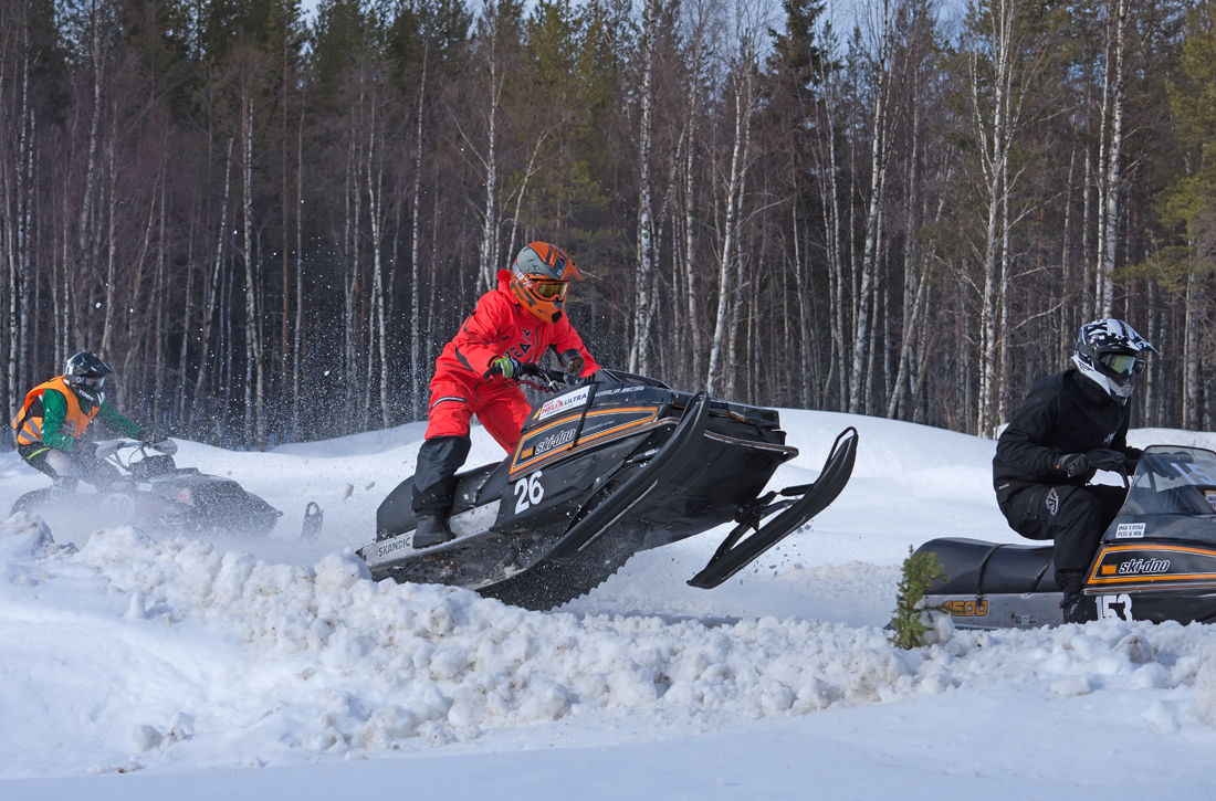 Burkarcupen 2019