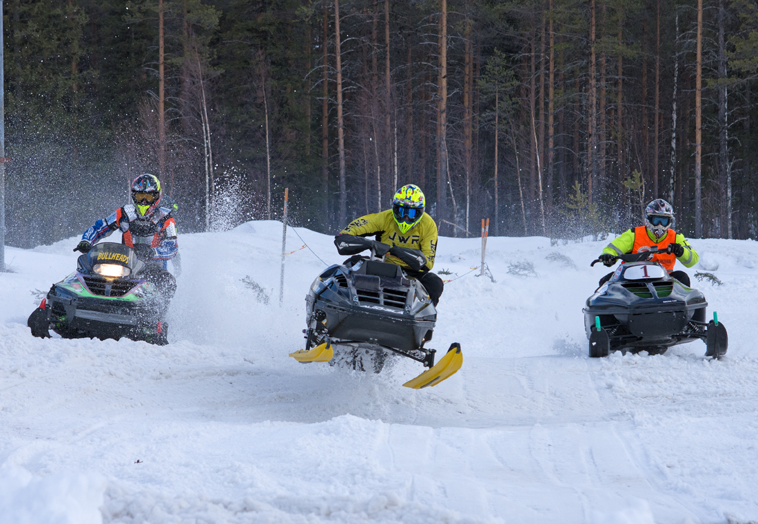 Burkarcupen 2019