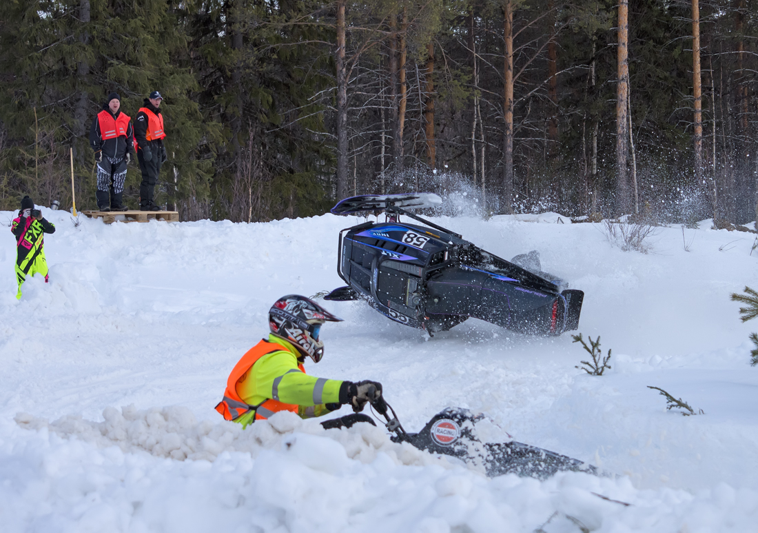 Burkarcupen 2019