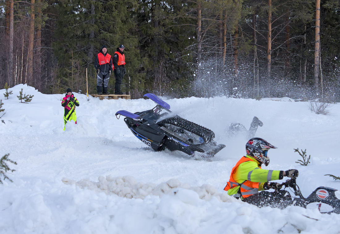 Burkarcupen 2019