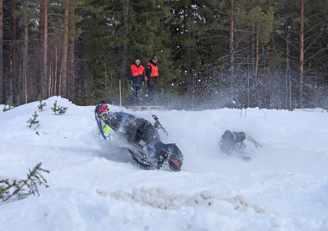 Burkarcupen 2019