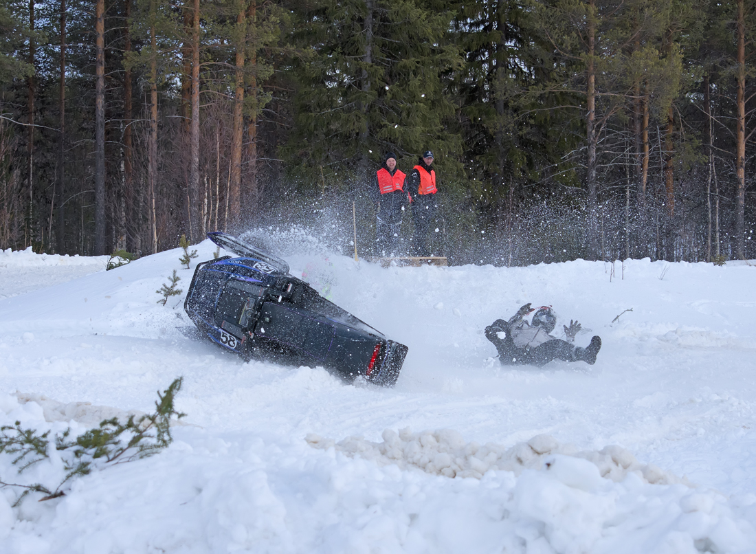 Burkarcupen 2019