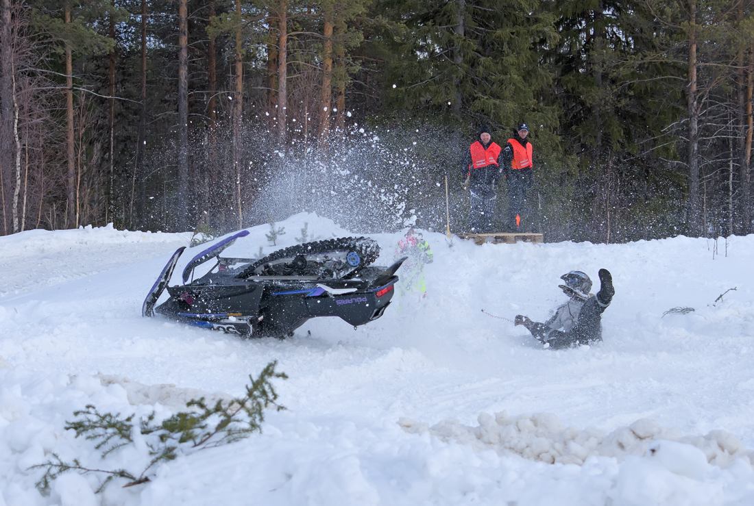 Burkarcupen 2019