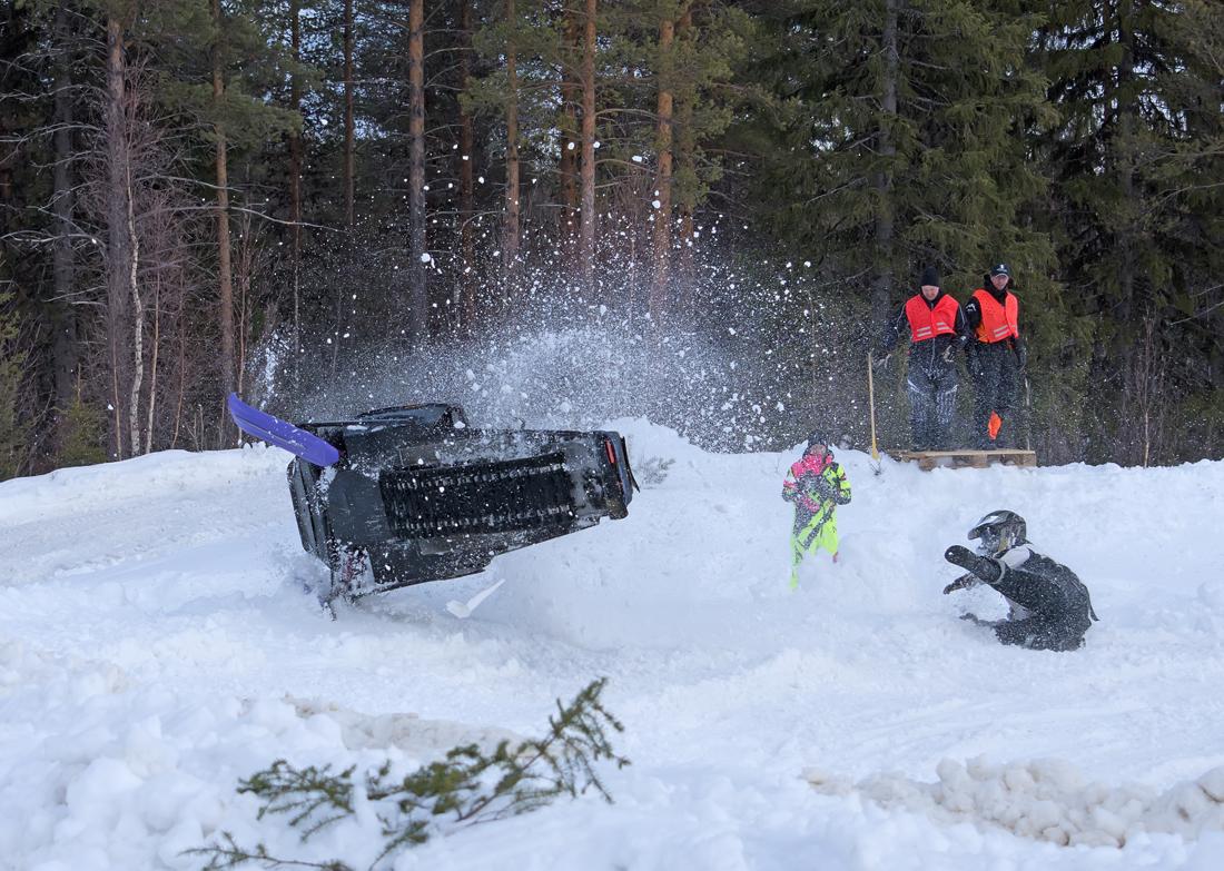 Burkarcupen 2019