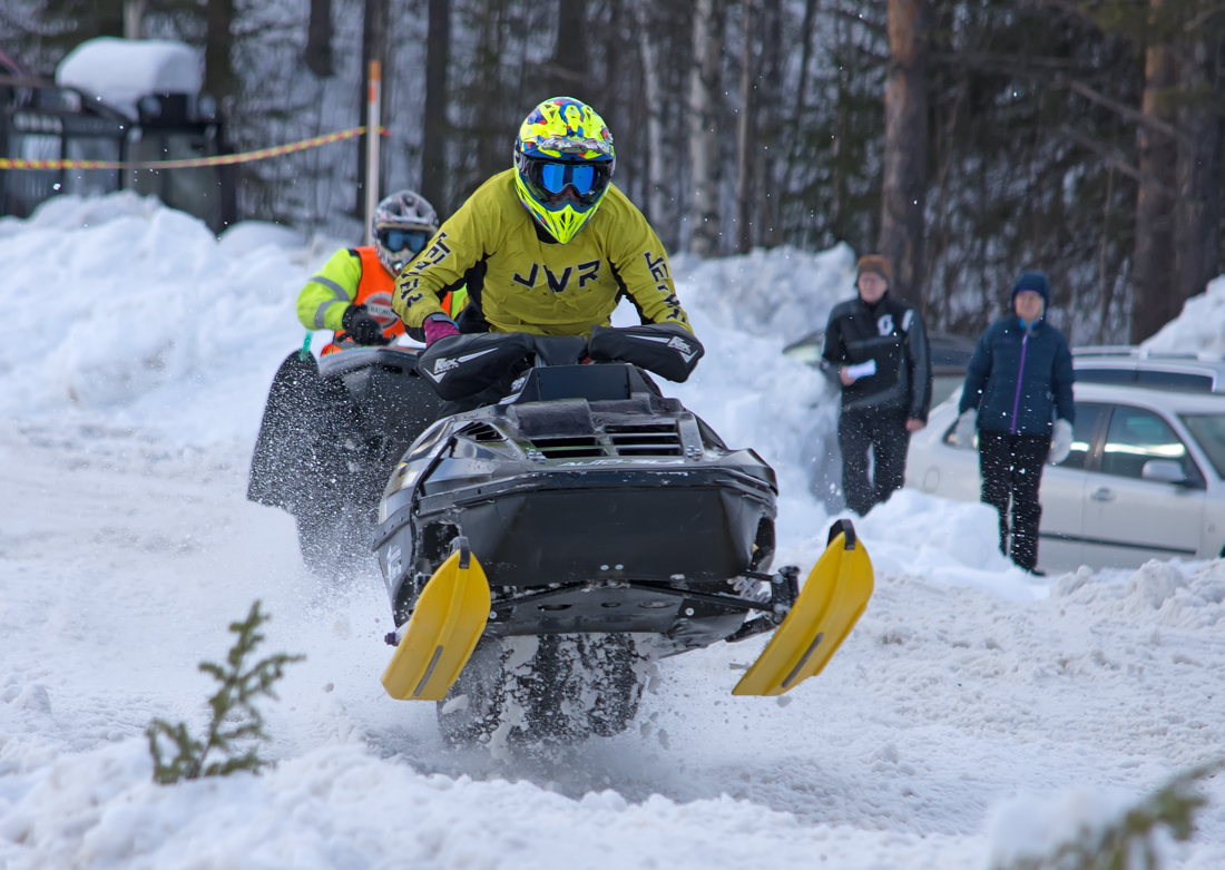 Burkarcupen 2019