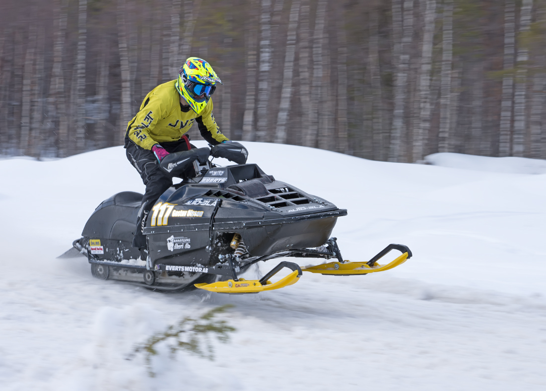 Burkarcupen 2019