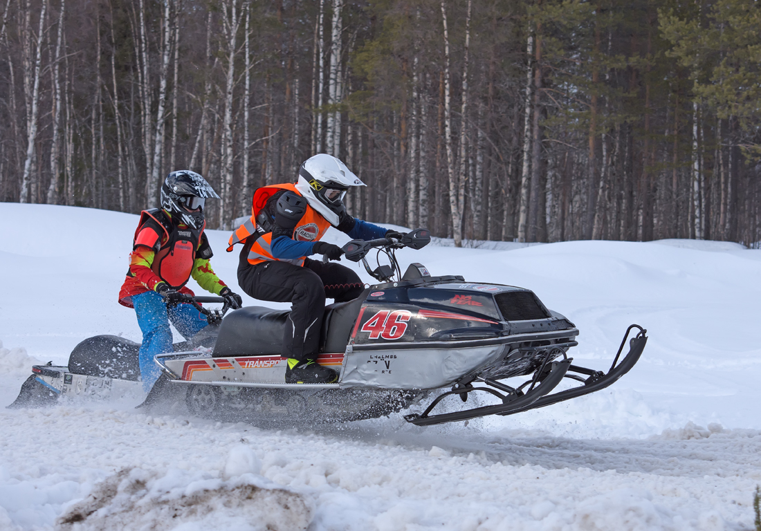 Burkarcupen 2019