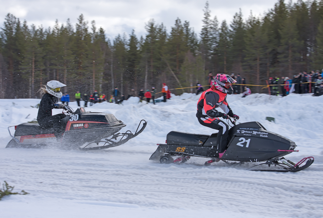 Burkarcupen 2019