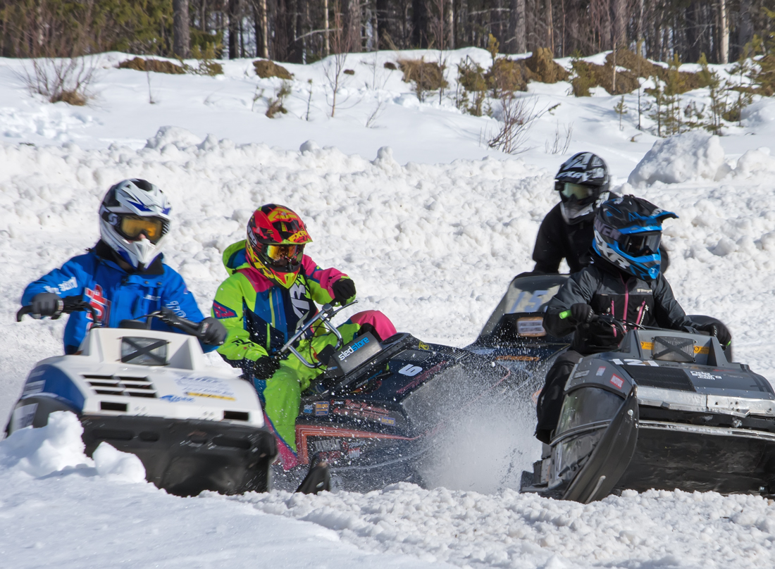 Burkarcupen 2019