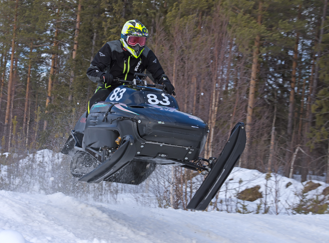 Burkarcupen 2019