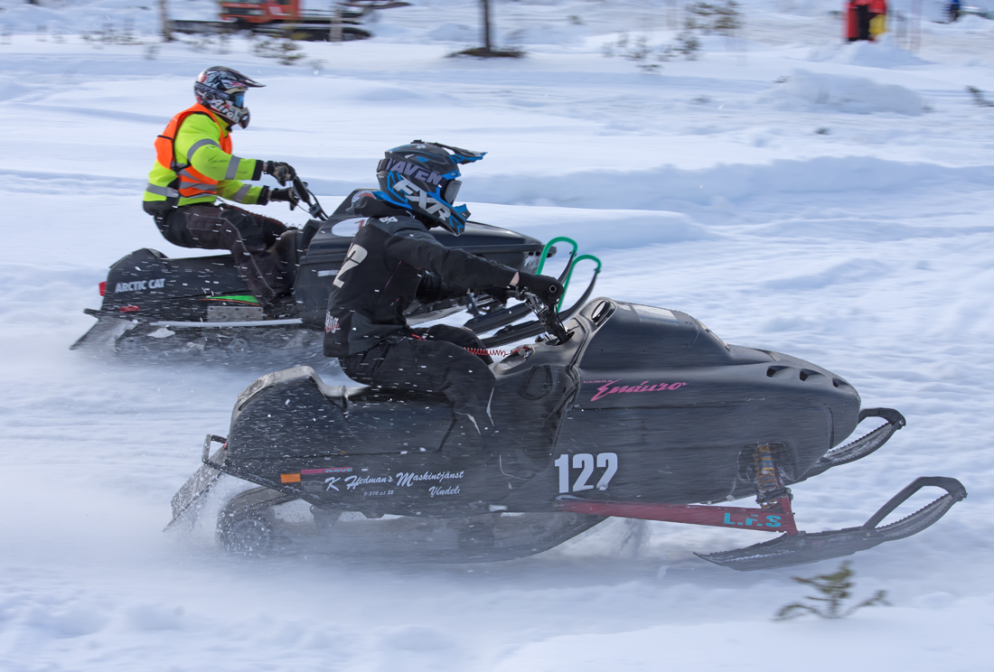 Burkarcupen 2019