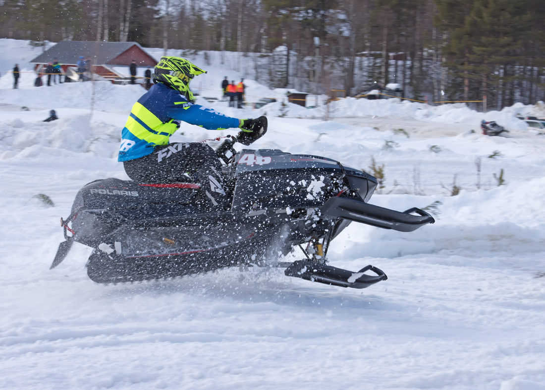 Burkarcupen 2019