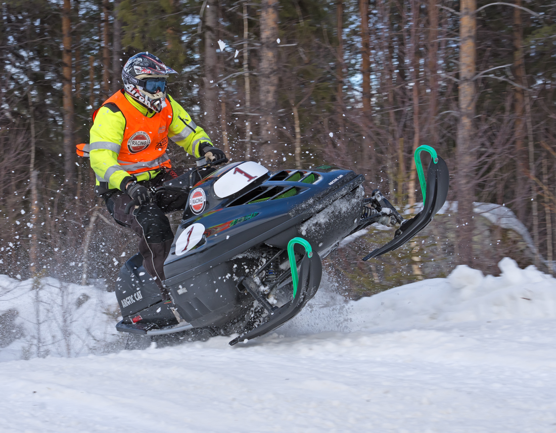 Burkarcupen 2019
