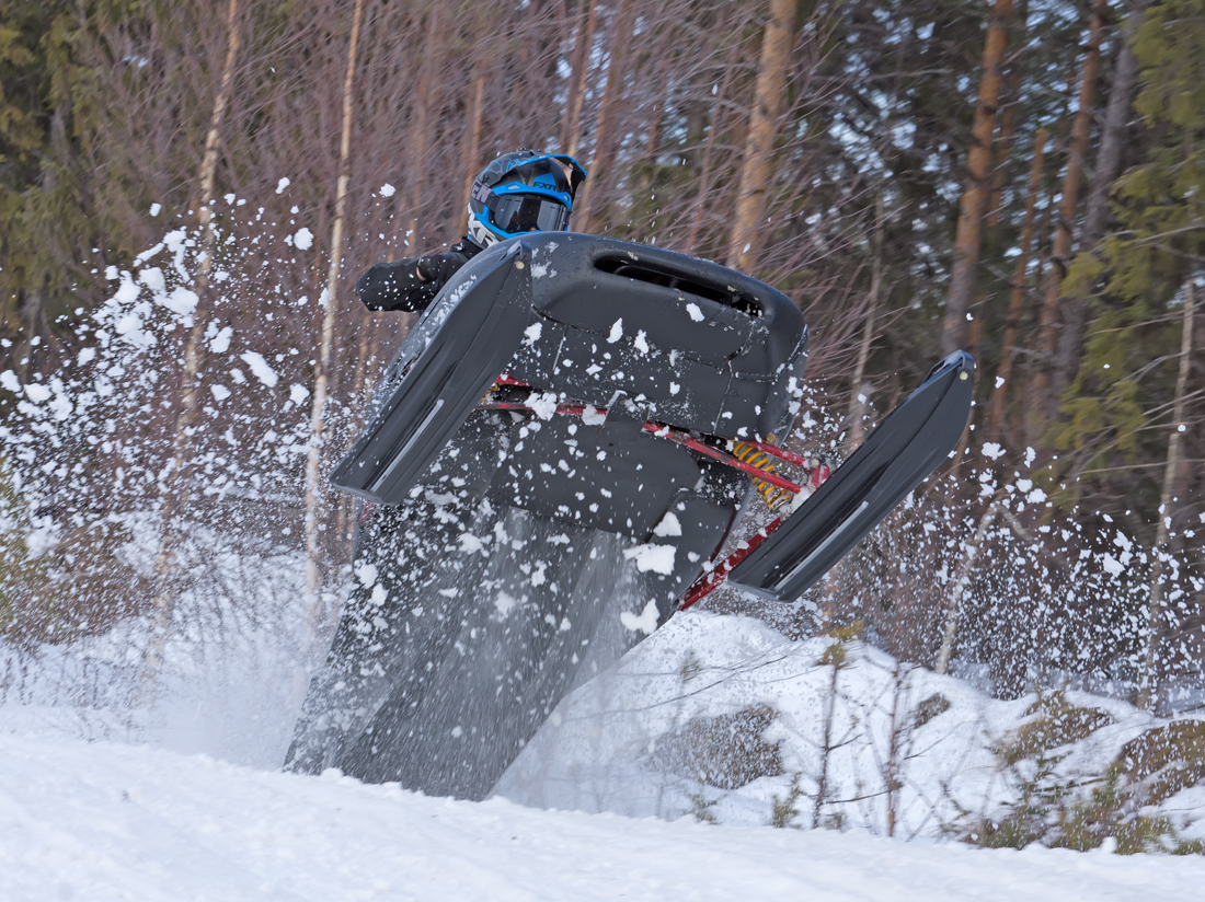 Burkarcupen 2019