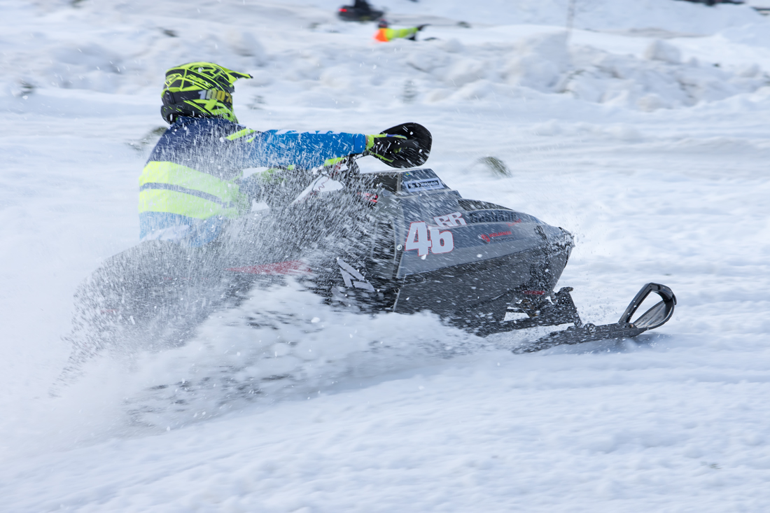 Burkarcupen 2019