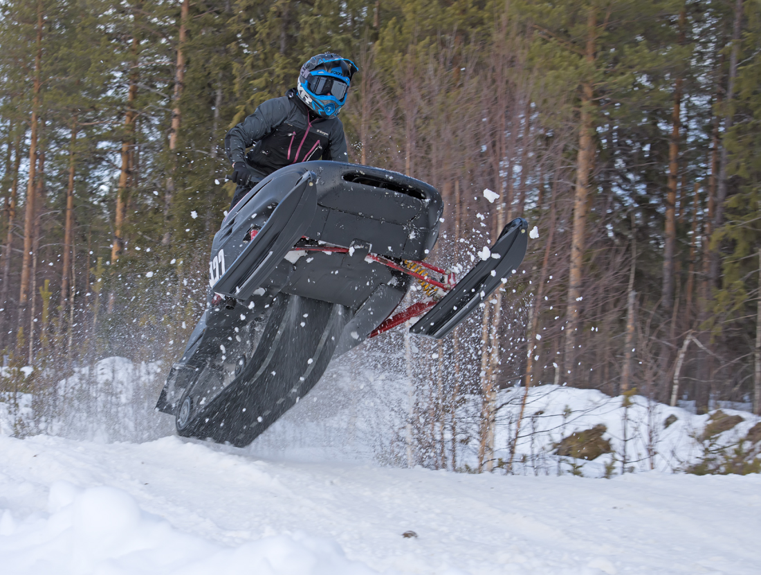 Burkarcupen 2019