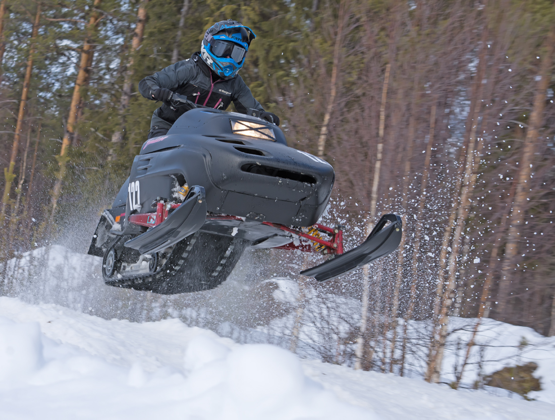 Burkarcupen 2019