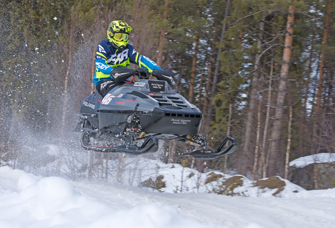 Burkarcupen 2019