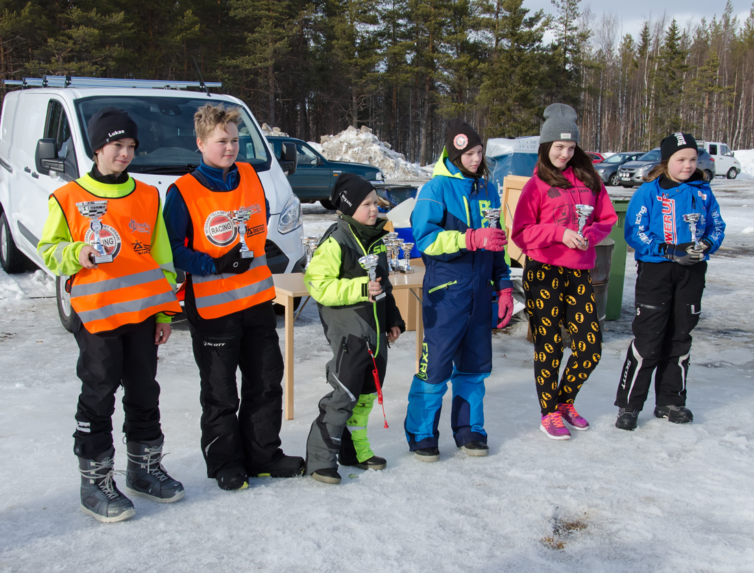Burkarcupen 2019