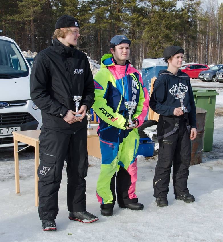 Burkarcupen 2019