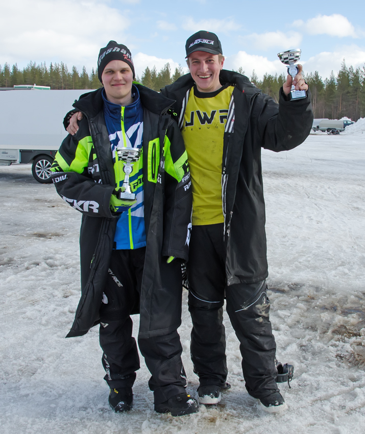 Burkarcupen 2019