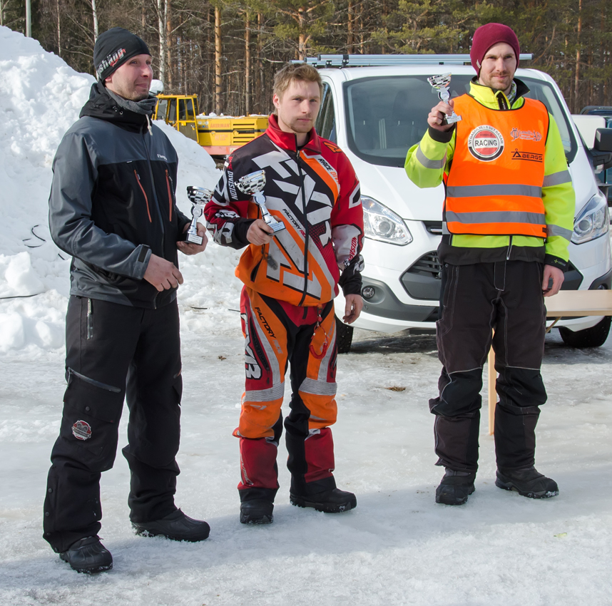 Burkarcupen 2019