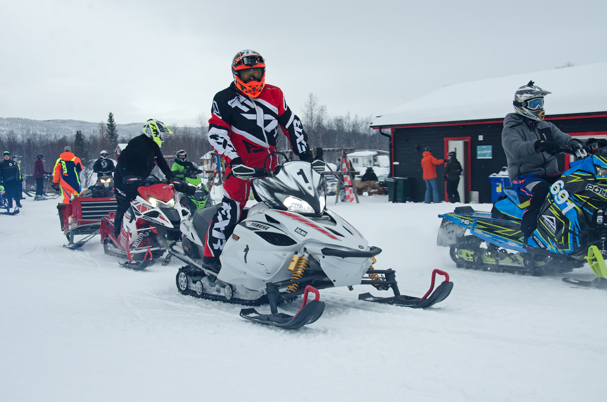Hemavan Hillclimb 2019