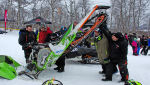 hemava19 Hillclimb 2019