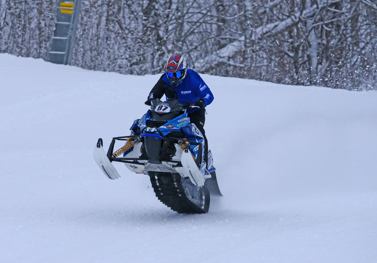 Hemavan Hillclimb 2019