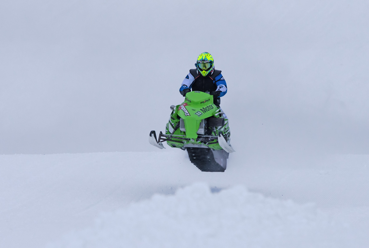 Hemavan Hillclimb 2019