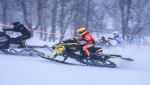 Watercross hemtokeino Aug 2019